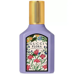 Gucci Flora Gorgeous Magnolia Eau de Parfum, Elegant Floral Fragrance