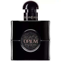 Yves Saint Laurent Black Opium Le Parfum, Bold and Addictive Fragrance