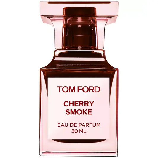 Tom Ford Cherry Smoke Eau de Parfum, Warm and Intense Fragrance