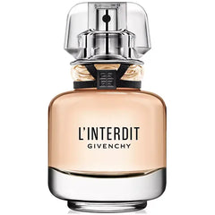 Givenchy L'Interdit Eau de Parfum Spray, Elegant Fragrance for Women