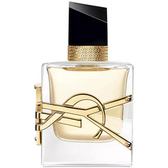 Yves Saint Laurent Libre Eau de Parfum Spray, Bold and Elegant Fragrance