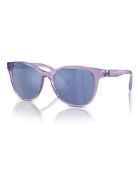 Armani Ax4144Su 54MM Women's Sunglasses