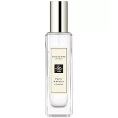 Jo Malone London Poppy & Barley Cologne, Fresh Floral Fragrance, 3.4 oz
