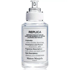 Maison Margiela REPLICA Lazy Sunday Morning Eau de Toilette, Fresh and Relaxing Fragrance