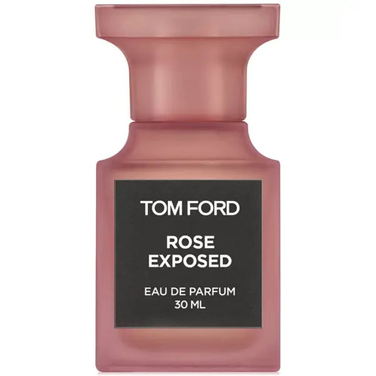 Tom Ford Rose Exposed Eau de Parfum, Luxurious Floral Fragrance, 1.7 oz