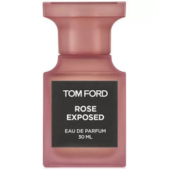 Tom Ford Rose Exposed Eau de Parfum, Luxurious Floral Fragrance, 1.7 oz