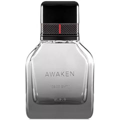 TUMI Men's Awaken [08:00 GMT] Eau de Parfum Spray, Premium Fragrance for Men
