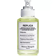 Maison Margiela REPLICA From The Garden Eau de Toilette, Fresh Floral Fragrance