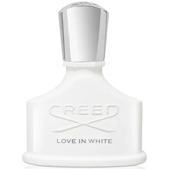 CREED Love In White Eau de Parfum, Elegant and Floral Fragrance
