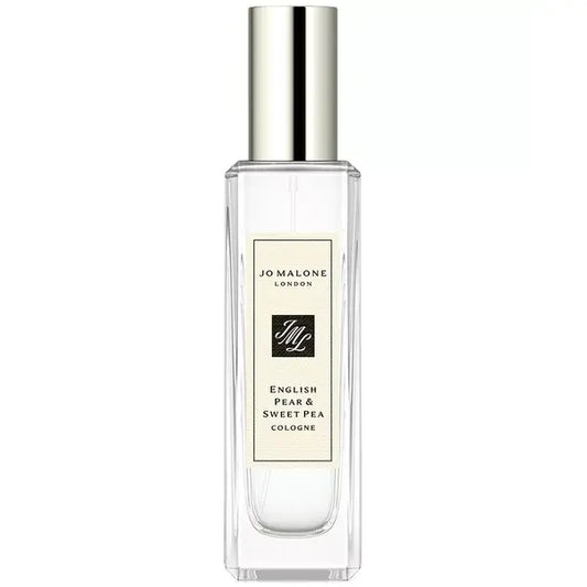 Jo Malone London English Pear & Sweet Pea Cologne , Fresh Floral Fragrance