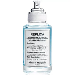 Maison Margiela REPLICA Sailing Day Eau de Toilette, Fresh and Crisp Fragrance
