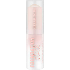 Essence FOUNDATION stick Oil Free, Paraben Free, Soft, matte finish