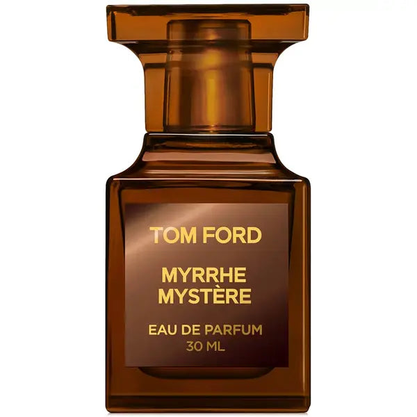 Tom Ford Myrrhe Mystère Eau de Parfum, Luxury Fragrance