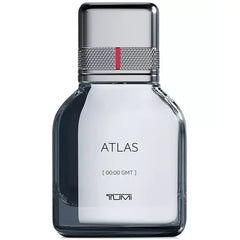 TUMI Atlas [00:00 GMT] TUMI Eau de Parfum Spray , Premium Fragrance