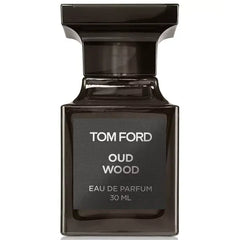 Tom Ford Private Blend Oud Wood Eau de Parfum, Luxurious and Rich Fragrance