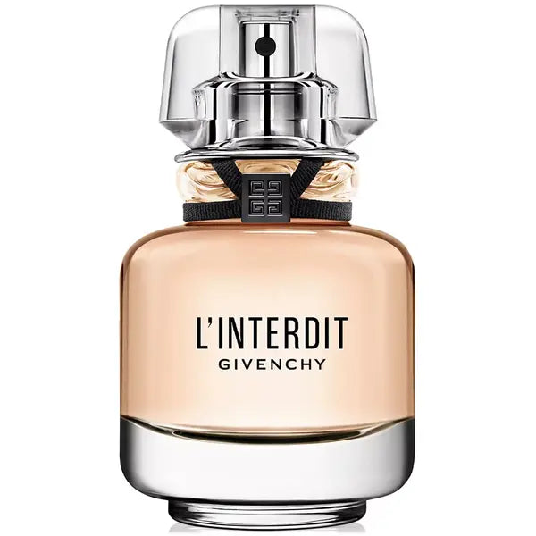 Givenchy L'Interdit Eau de Parfum Spray, Elegant Fragrance for Women