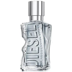 Diesel D by Diesel Eau de Toilette Spray, Bold Fragrance