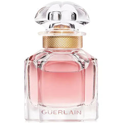 GUERLAIN Mon Guerlain Eau de Parfum Spray, Sophisticated and Floral Fragrance