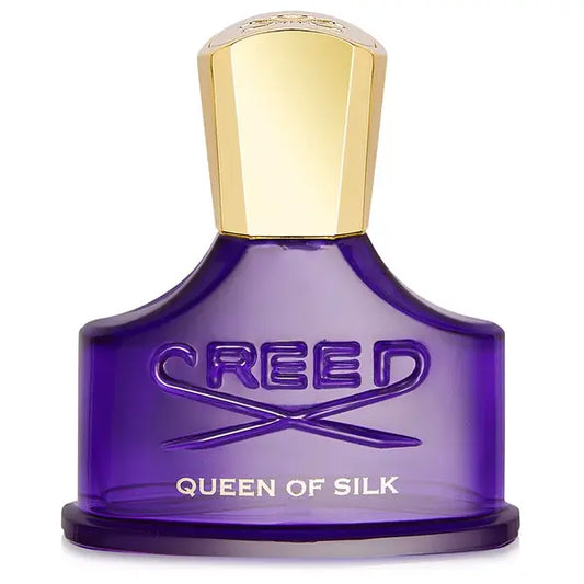 CREED Queen of Silk Eau de Parfum, Elegant and Luxurious Fragrance