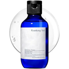 Pyunkang Yul PKY Essence Toner for Deep Hydration, Highly Concentrated Essence Facial Toner, Minimal Ingredients, Zero-Irritation, Korean Skincare