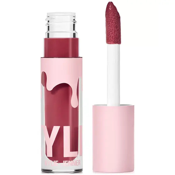 Kylie Cosmetics High Gloss , Hydrating Lip Gloss for a Glossy, Plump Finish