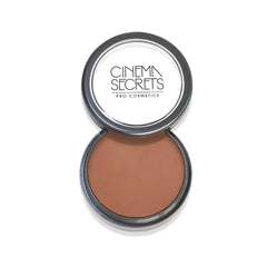 Cinema Secrets Matte Beige-Pink Undertones, 500A Series, Ultimate Foundation Single