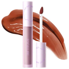 FOCALLURE #SwitchMode Airy Matte Lip Gloss Waterproof Long-Lasting Liquid Lipstick Transfer-Proof Lip Tint Lip Glaze Cosmetics