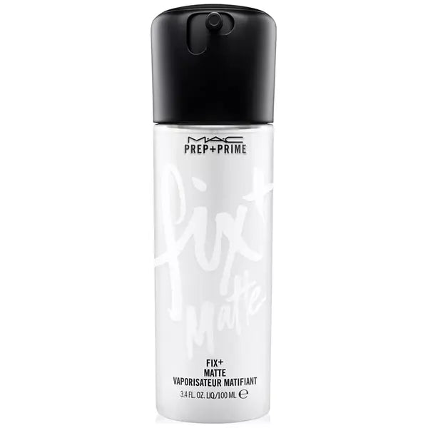 MACY's Prep, Prime Fix, Matte Setting Spray, 3.4 oz for Long-Lasting Matte Finish