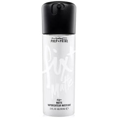 MACY's Prep, Prime Fix, Matte Setting Spray, 3.4 oz for Long-Lasting Matte Finish