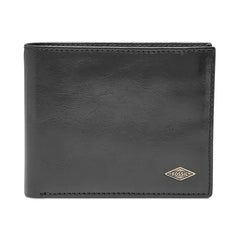 Fossil Men's Ryan Leather Wallet