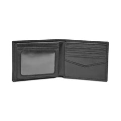 Fossil Men's Ryan Leather Wallet