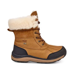 UGG® Women's Adirondack III Waterproof Boots, Durable and Stylish Boots for Women