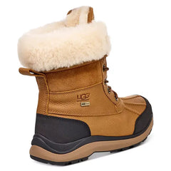 UGG® Women's Adirondack III Waterproof Boots, Durable and Stylish Boots for Women