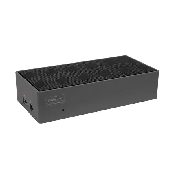 Targus USB-C Universal DV4K Docking Station with 100W Power (DOCK190EUZ)