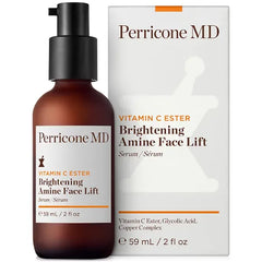 Perricone MD Vitamin C Ester Brightening Amine Face Lift, 2 fl. oz.