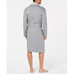 UGG® Men's Robinson Fleece Robe, Soft and Comfortable Robe for Men