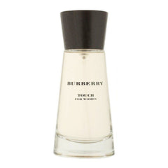 Burberry Touch For Women Edp Spray 100ml -Perfume - AllurebeautypkBurberry Touch For Women Edp Spray 100ml -Perfume
