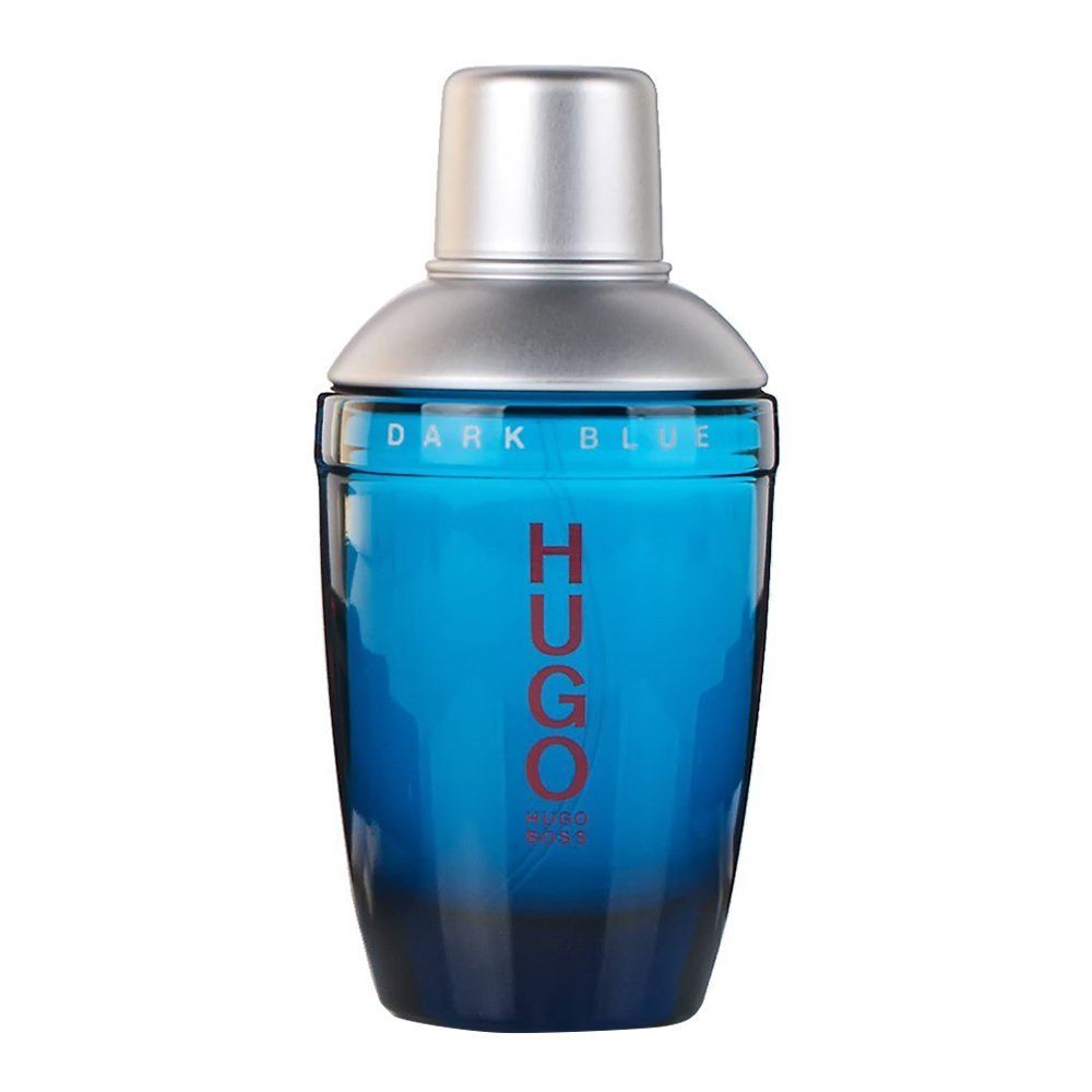 Hugo Boss Dark Blue Man Edt 75Ml - AllurebeautypkHugo Boss Dark Blue Man Edt 75Ml