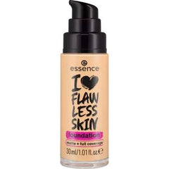 Essence I Love Flawless Skin Foundation - AllurebeautypkEssence I Love Flawless Skin Foundation