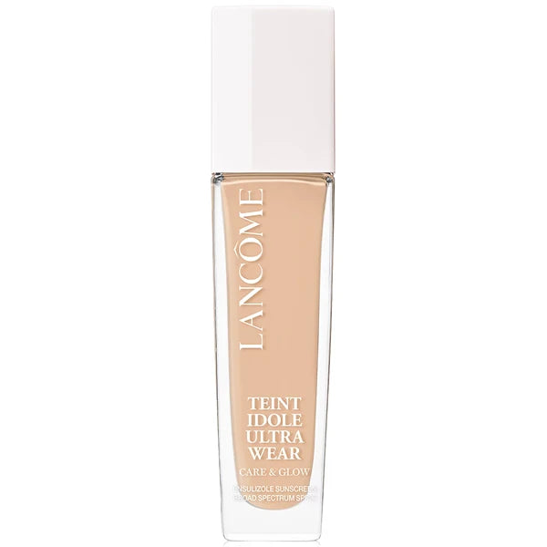 Lancôme Teint Idole Ultra Wear Care & Glow Serum Foundation