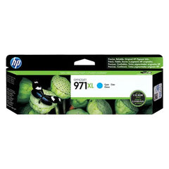 HP 971XL High Yield Original Ink Cartridge