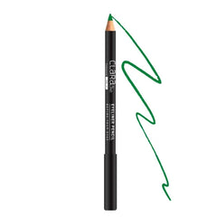 Claraline Long Lasting Sharpenable Eyeliner Pencil, Vegan & Cruelty Free, Highly Pigmented, Intense and Vibrant Colors, Smooth Soft Gliding for Girl & Women