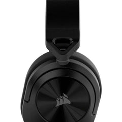 Corsair HS55 Stereo Wired Gaming Headset (CA-9011260-NA) - Carbon