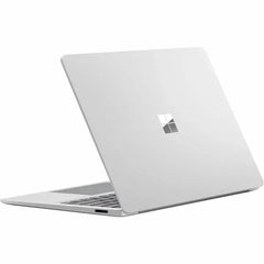 Microsoft Surface Laptop 7 Copilot+ PC, 15-Inch TouchScreen, Snapdragon X Elite, 16GB RAM 1TB SSD (ZYU-00001) - Platinum