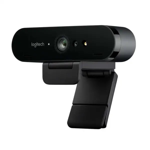 Logitech Brio Stream Ultra HD 4K Streaming Webcam