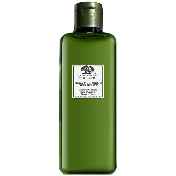 Origins Dr. Andrew Weil for Origins™ Mega-Mushroom Cleanser, 6.7 oz.