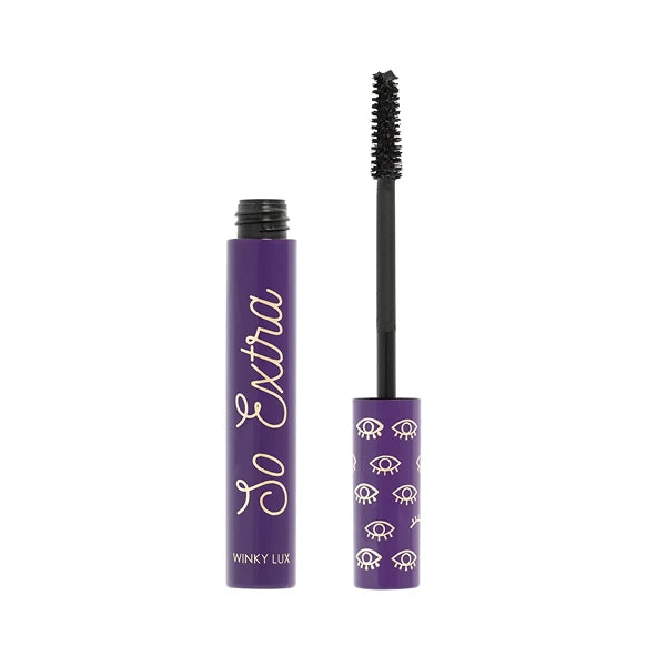 Winky Lux So Extra Mascara, 0.27 oz.