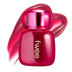 fwee 3D Voluming Tint Long lasting, Glowy Lip Tint for Makeup High Shine, Lightweight, Dewy Formula