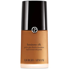 Armani Beauty Luminous Silk Natural Glow Foundation