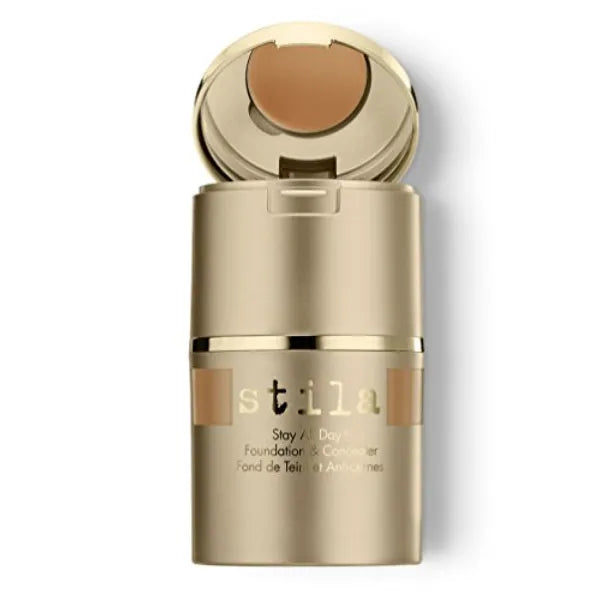 Stila Stay All Day Foundation & Concealer, 1 Count